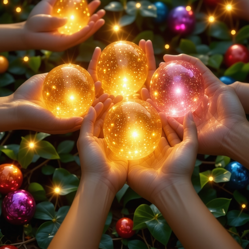 Simbolismo de colores: cómo atraer energías positivas hoy