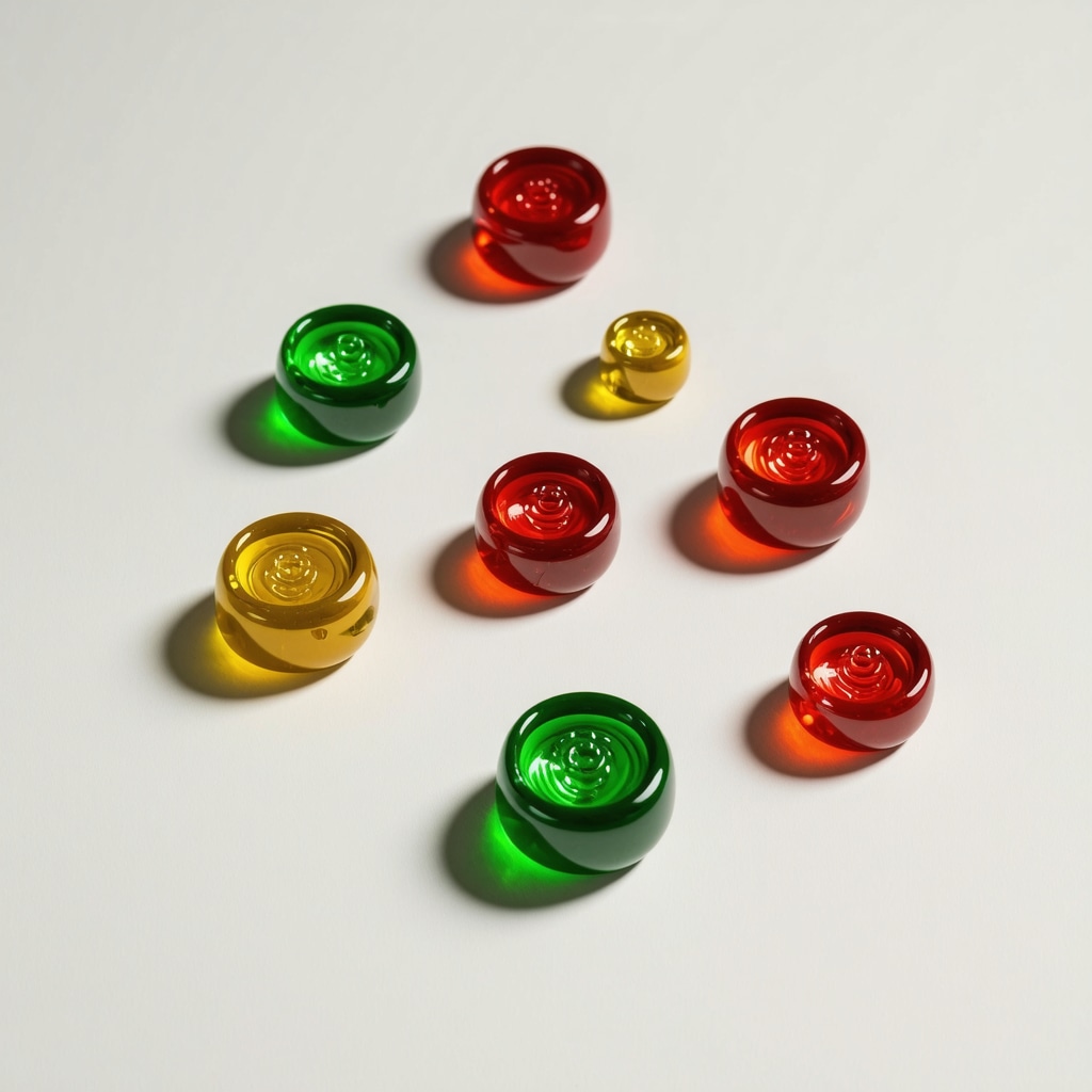 Simbolismo de colores: qué tonos usar para atraer suerte