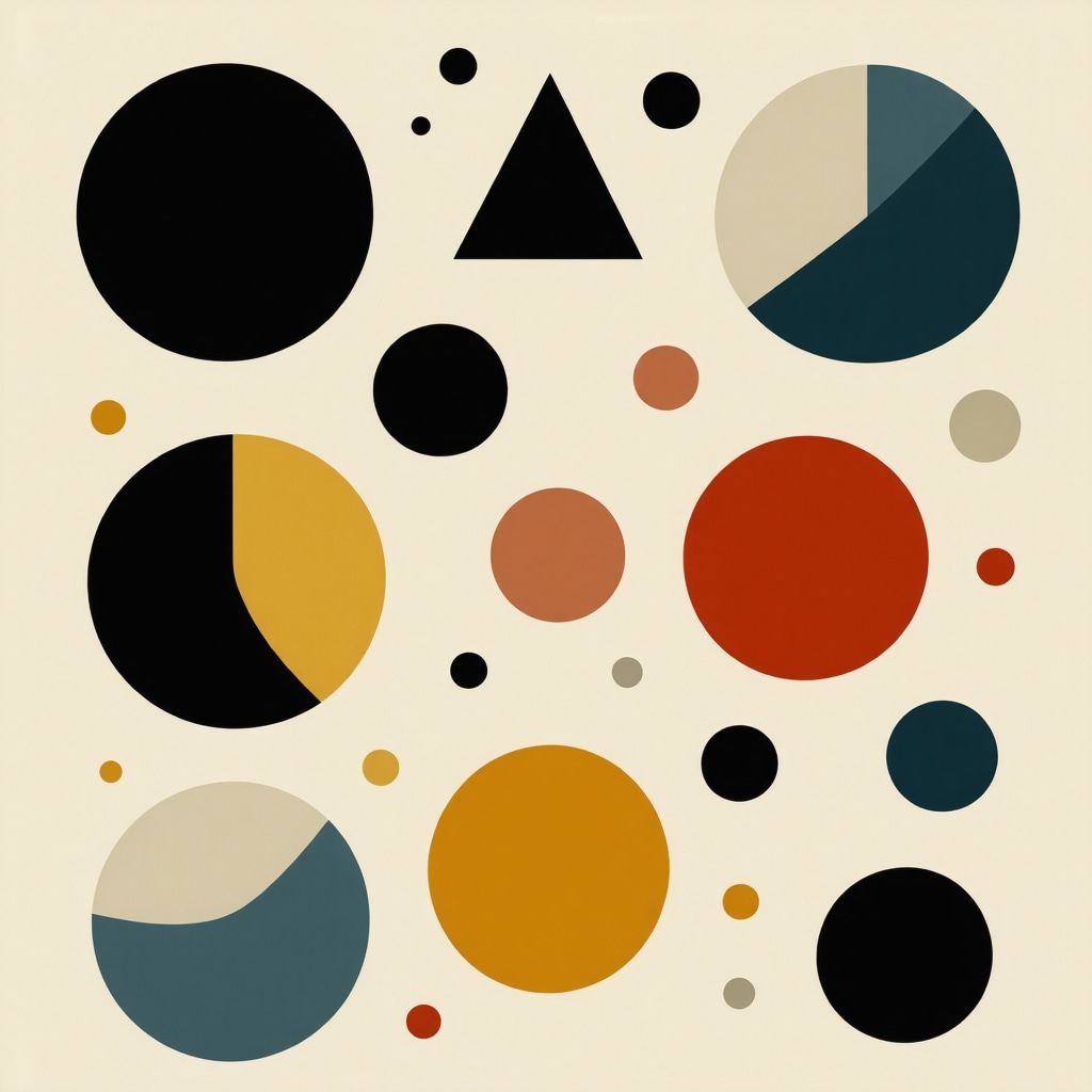 Simbolismo de formas geométricas: Claves para interpretar