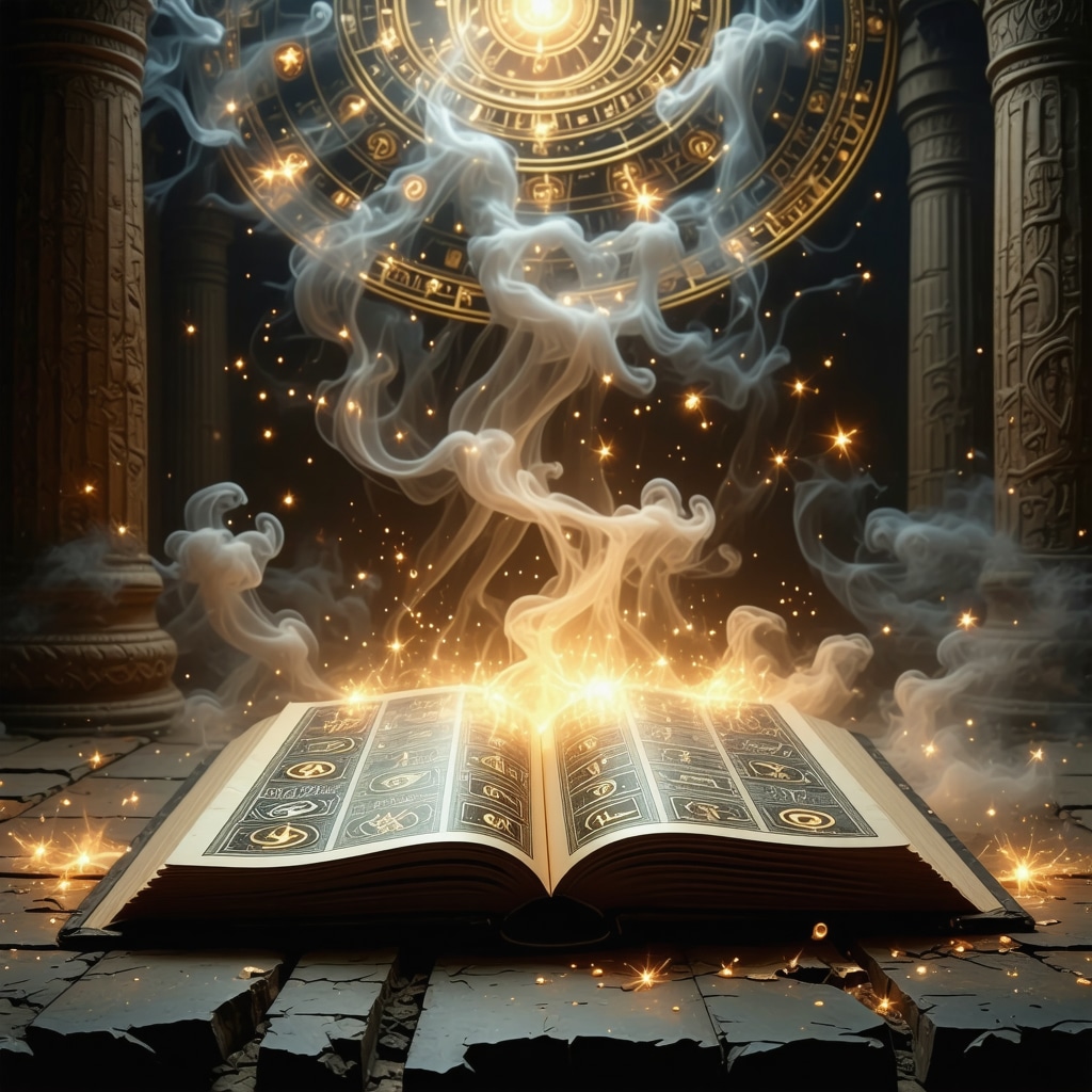 Simbolismo en la Mitología: Guía para Descifrar Sus Mensajes