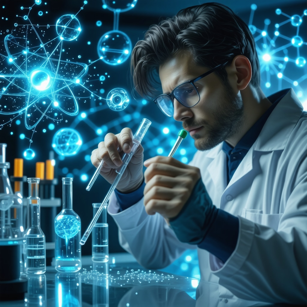 Simbolismo en la ciencia: símbolos que influyen en investigaciones