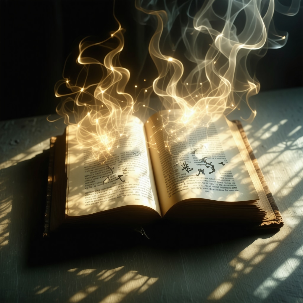 Simbolismo en la literatura: mensajes ocultos que debes conocer