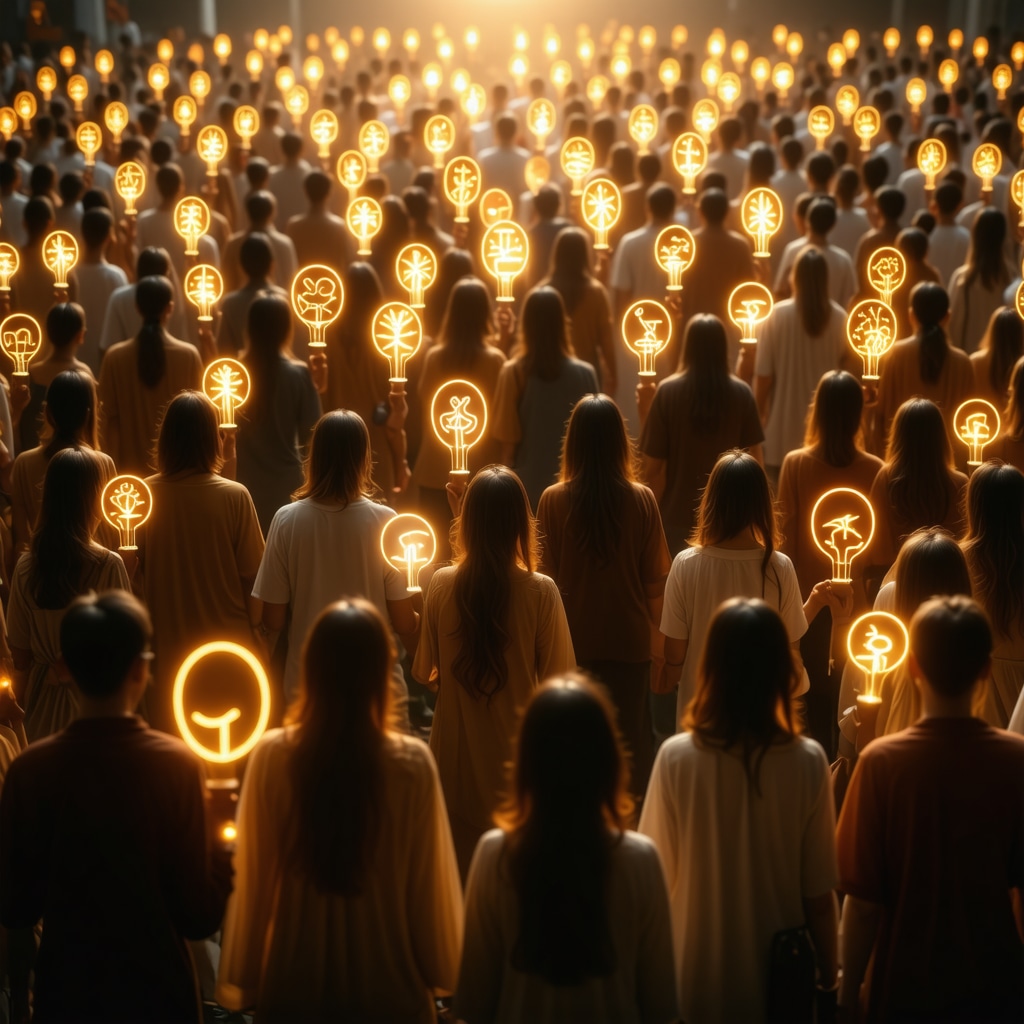 Símbolos Abstractos en la Cultura: Significados Ocultos