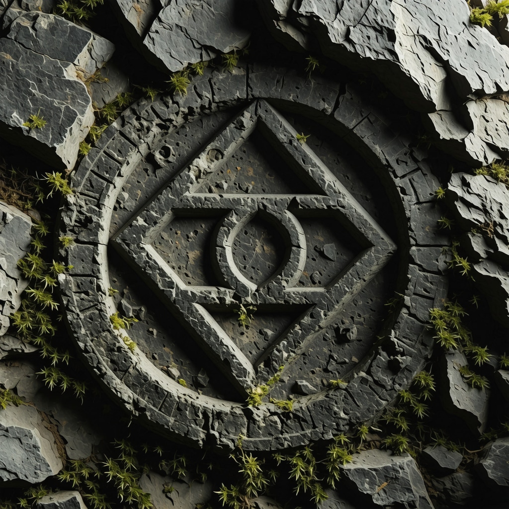 Símbolos Geométricos: Significados Ocultos y Usos Ancestrales