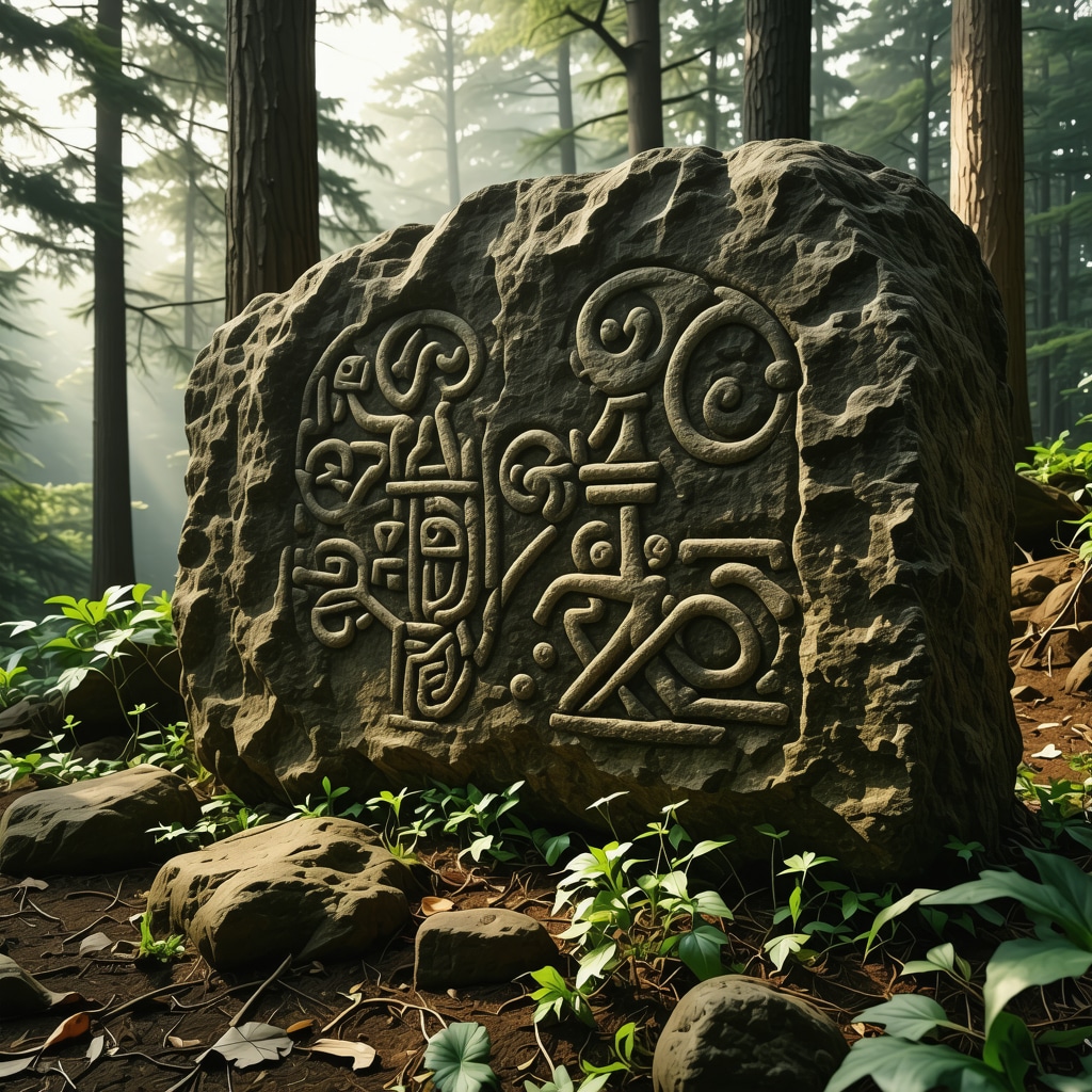 Símbolos Terrestres: Guía para Interpretar sus Misterios