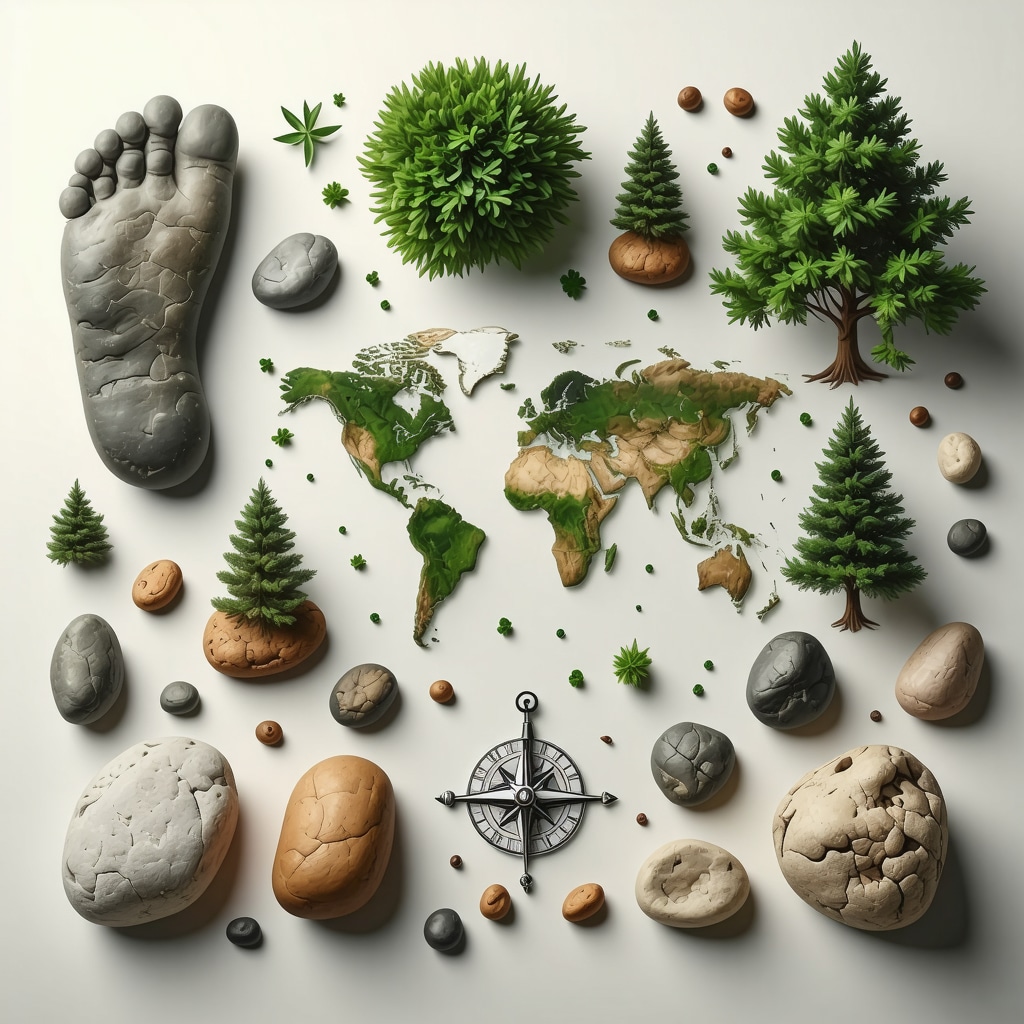 Símbolos Terrestres: Guía para Interpretar sus Significados