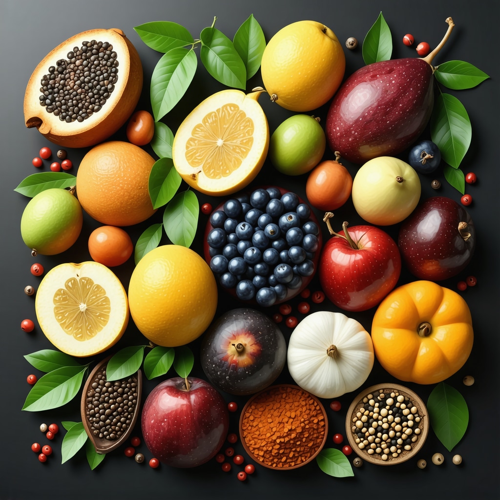 Símbolos de Comida y su Influencia en las Creencias Populares