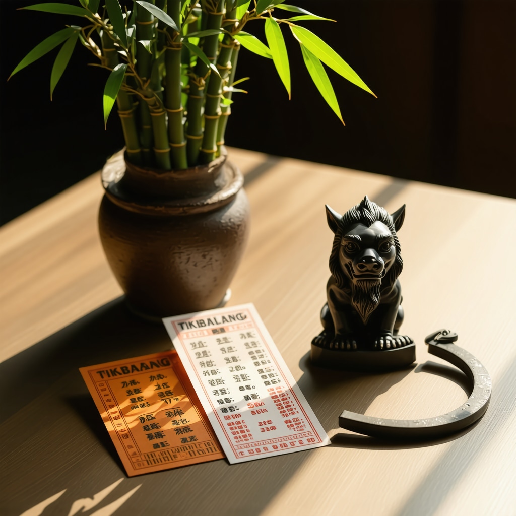 Símbolos para atraer la buena suerte en Filipinas hoy