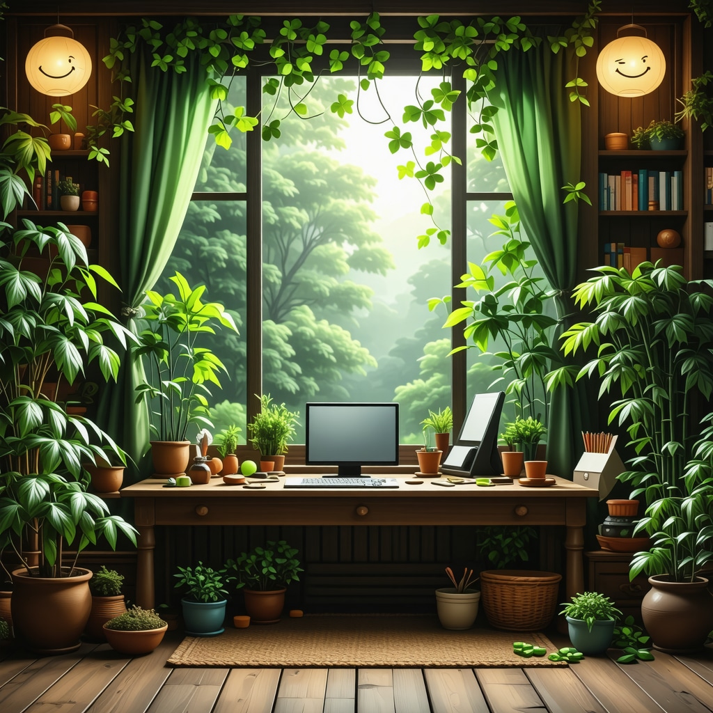 Símbolos para atraer la buena suerte en el hogar y trabajo