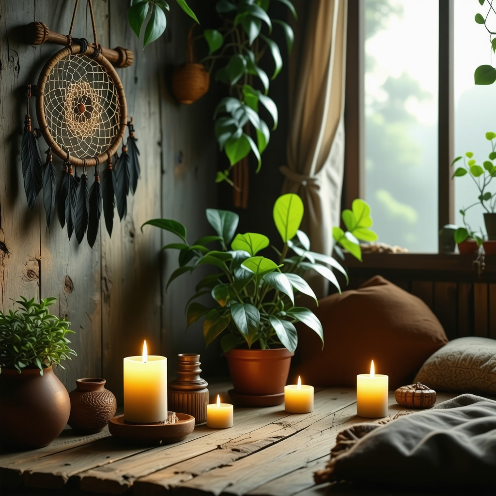 Símbolos para un Hogar Armonioso Según Creencias Populares