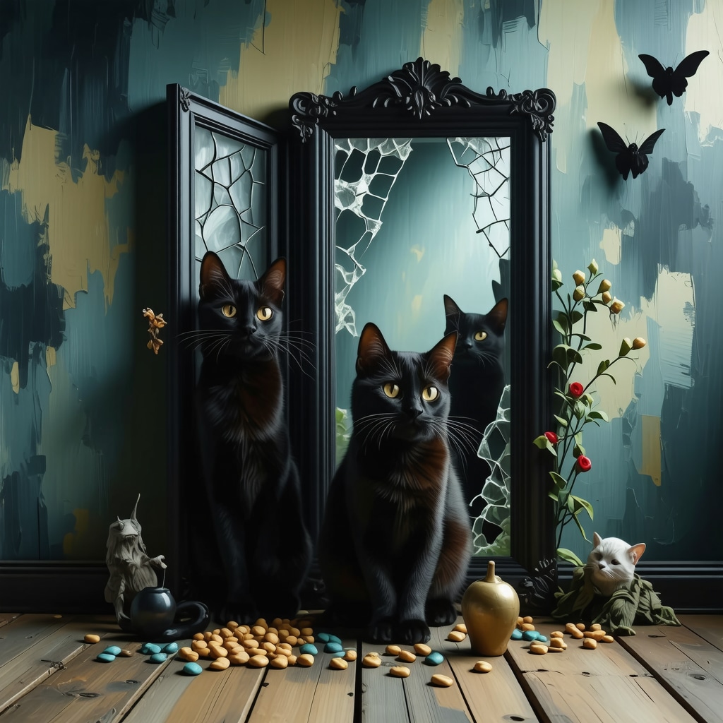 Supersticiones Absurdas que Aún Creemos: Orígenes y Impacto