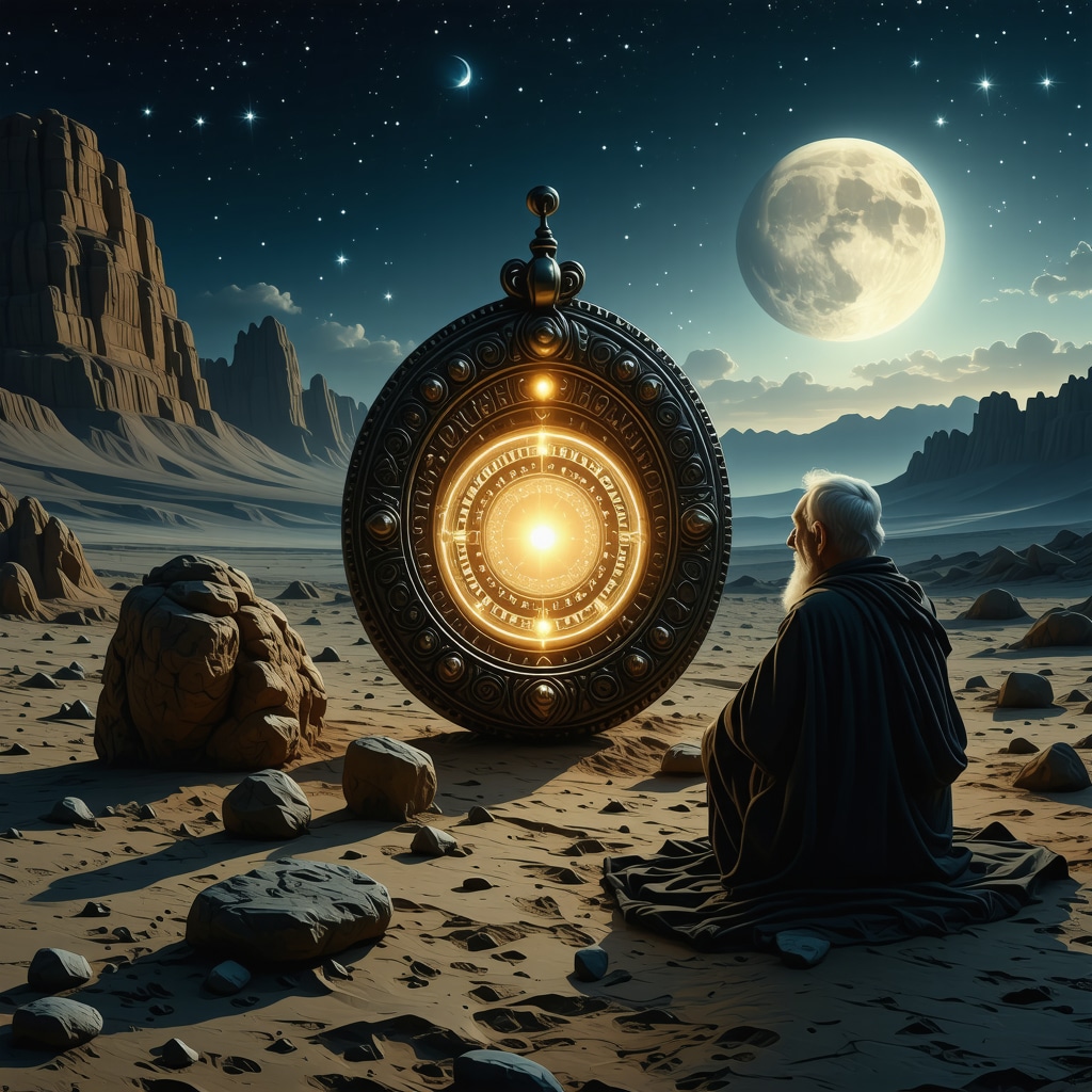 Supersticiones Antiguas de Oriente Medio: Significados Profundos