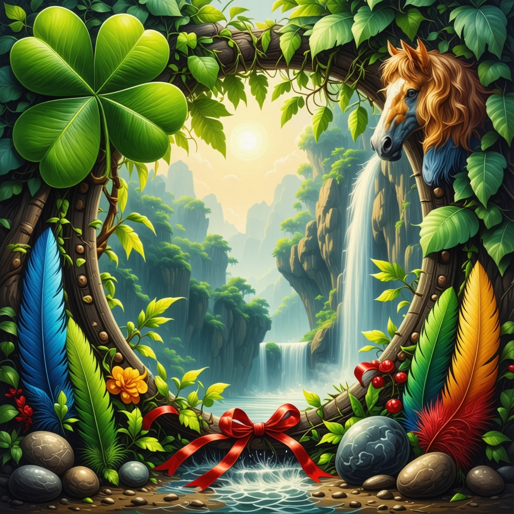 Supersticiones Brasileñas que Cambiarán tu Perspectiva