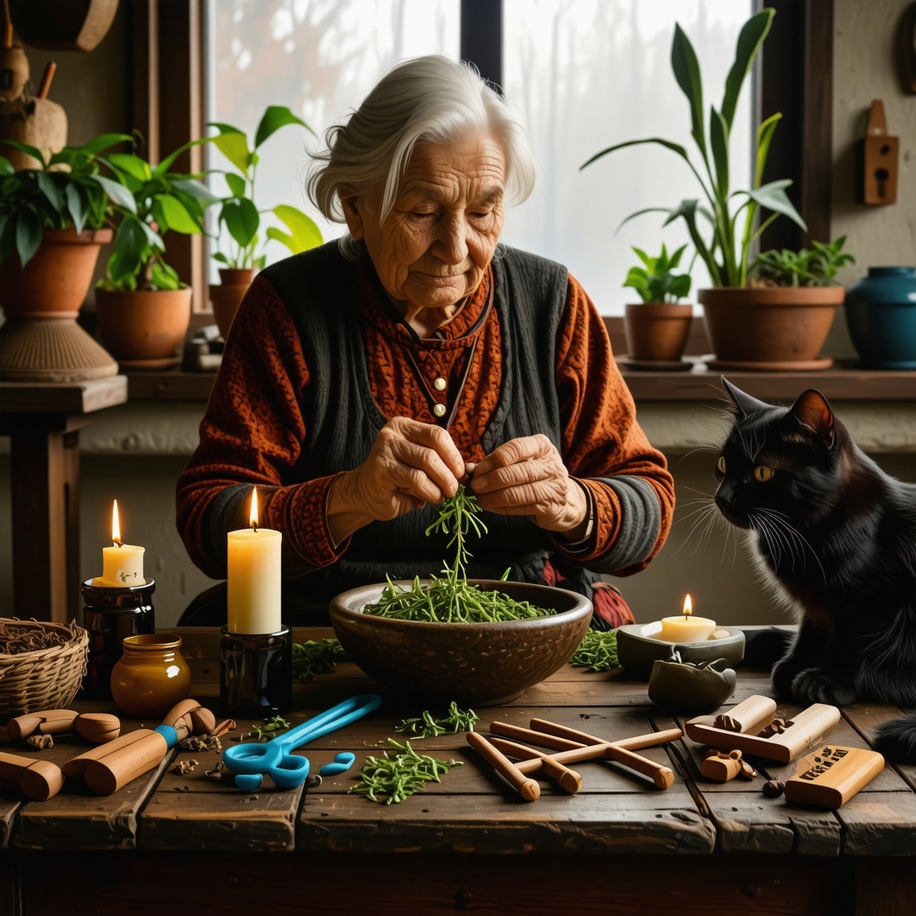 Supersticiones Chilenas en la Salud: Mitos y Realidades