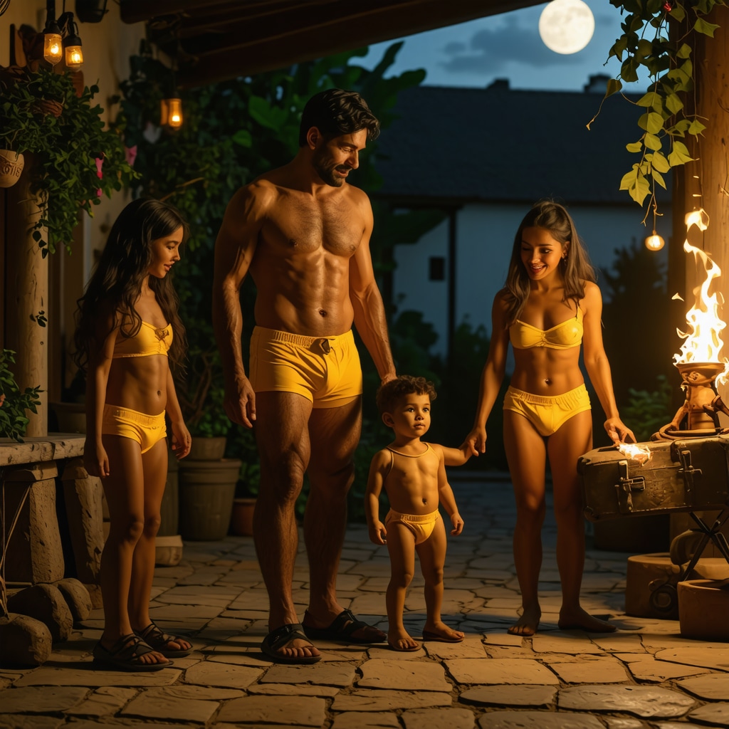 Supersticiones Colombianas en Navidad: Ritos para la Buena Suerte