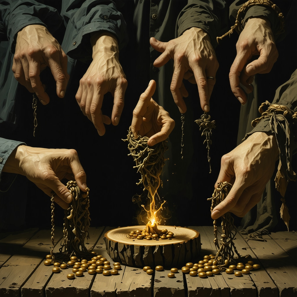 Supersticiones Curiosas: Tradiciones Extrañas que Funcionan