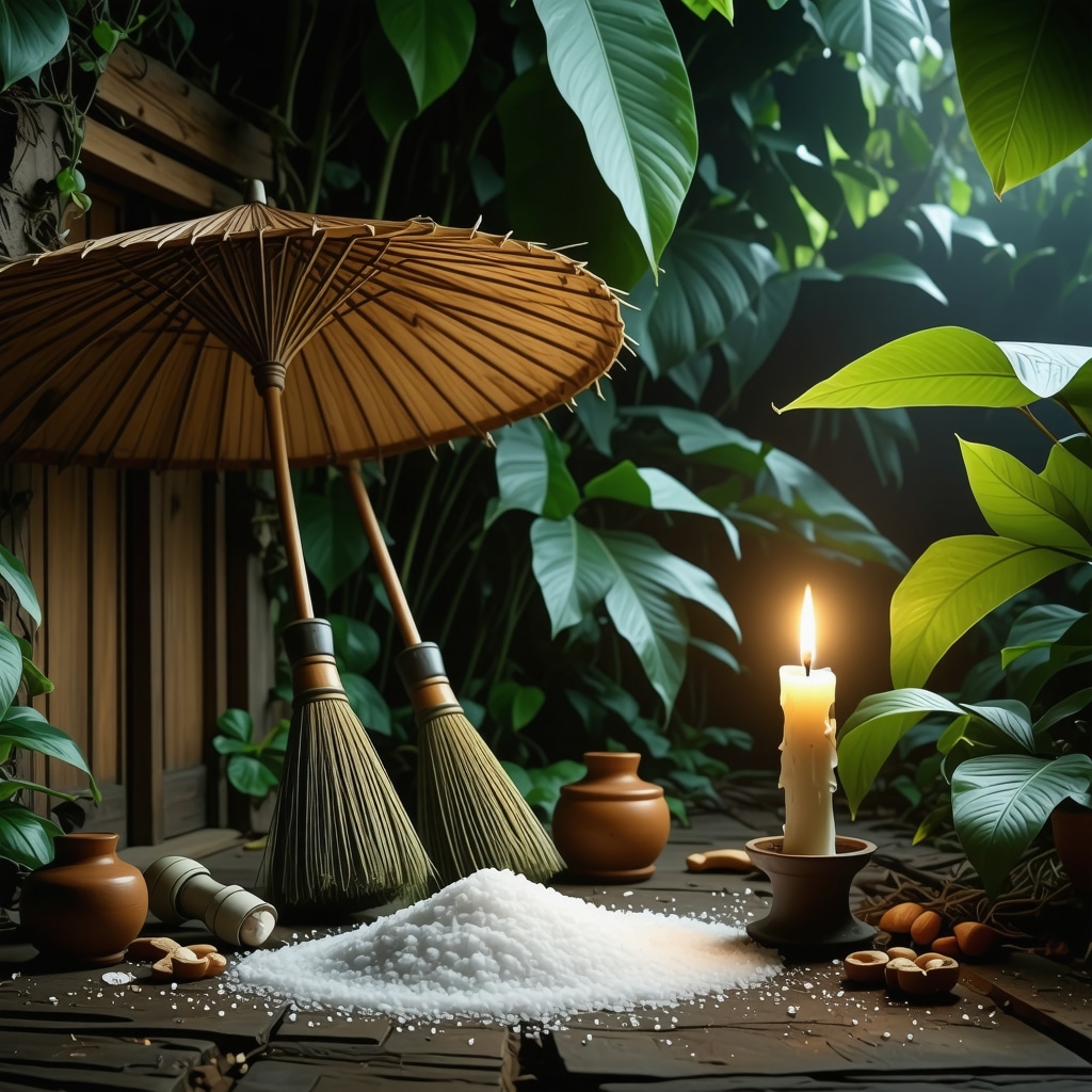 Supersticiones Filipinas: Creencias y Agüeros Tradicionales