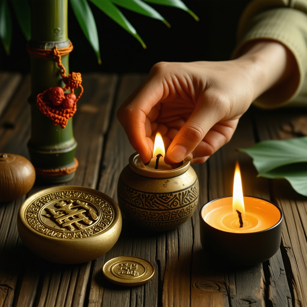 Supersticiones Filipinas: Símbolos y Ritos para la Buena Fortuna