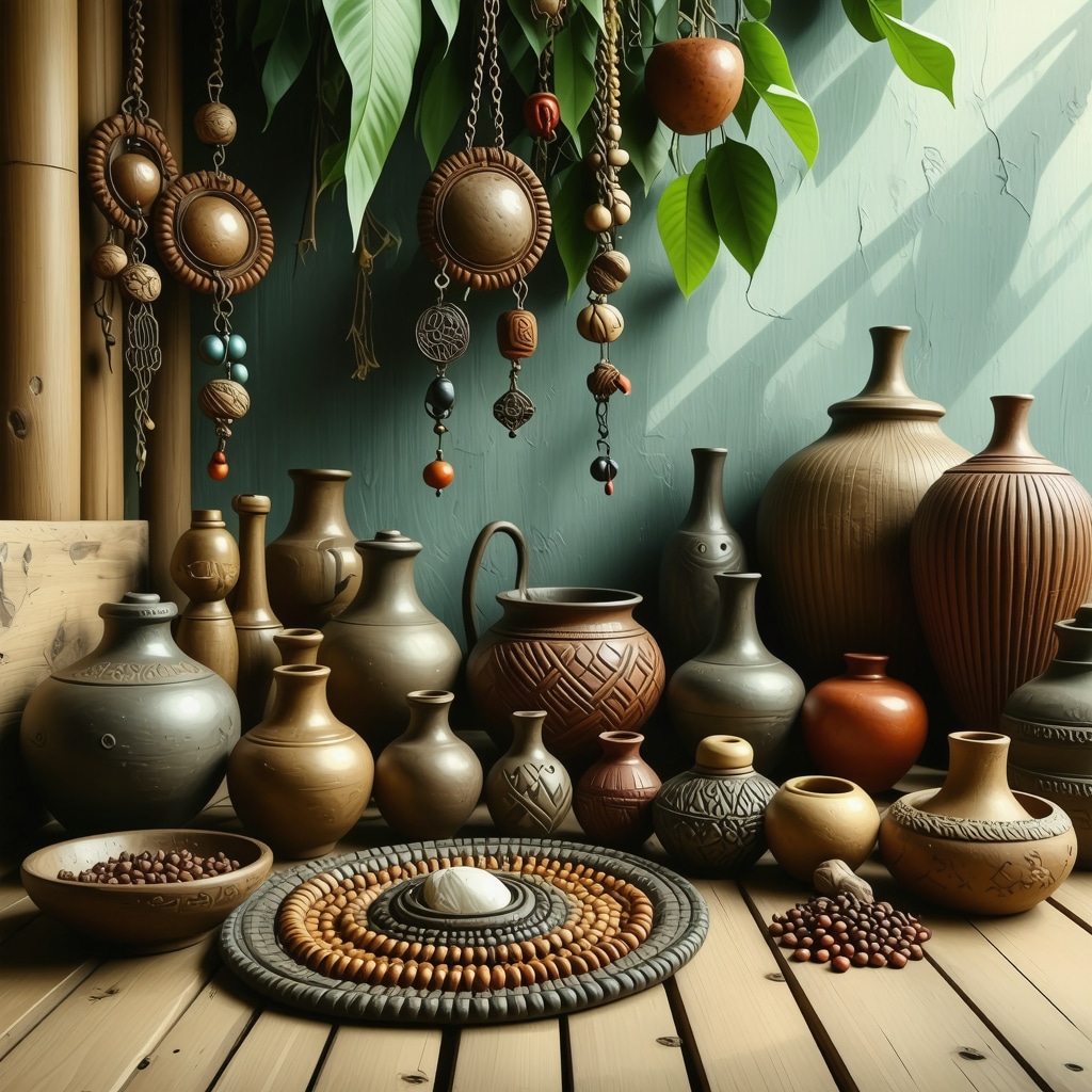 Supersticiones Guineoecuatorianas: Mitos y Creencias para el Hogar