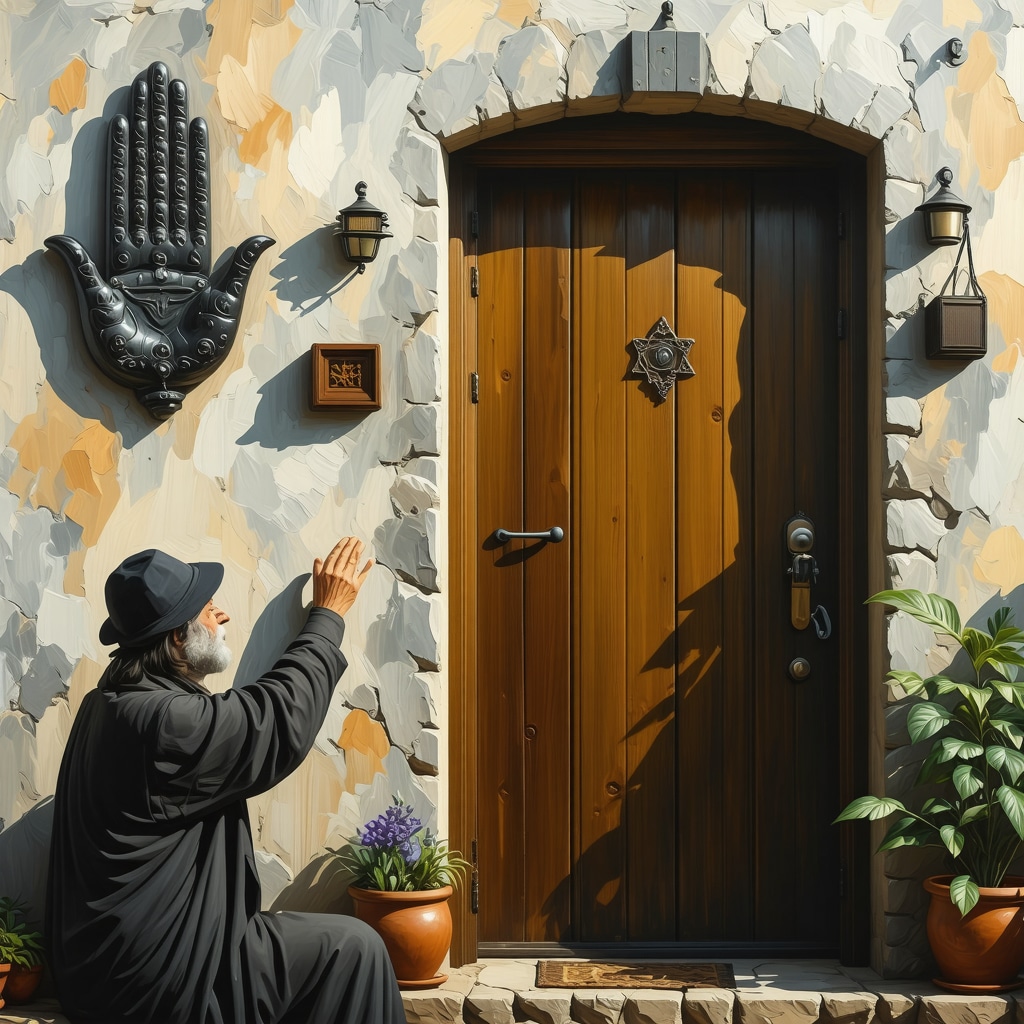 Supersticiones Judías: Mitos y Creencias que Atraen Fortuna