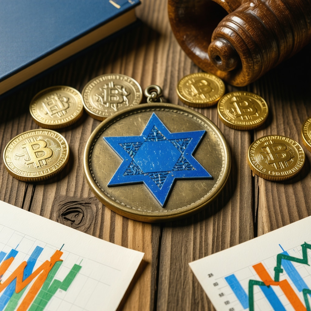 Supersticiones Judías: Presagios para la Prosperidad Financiera