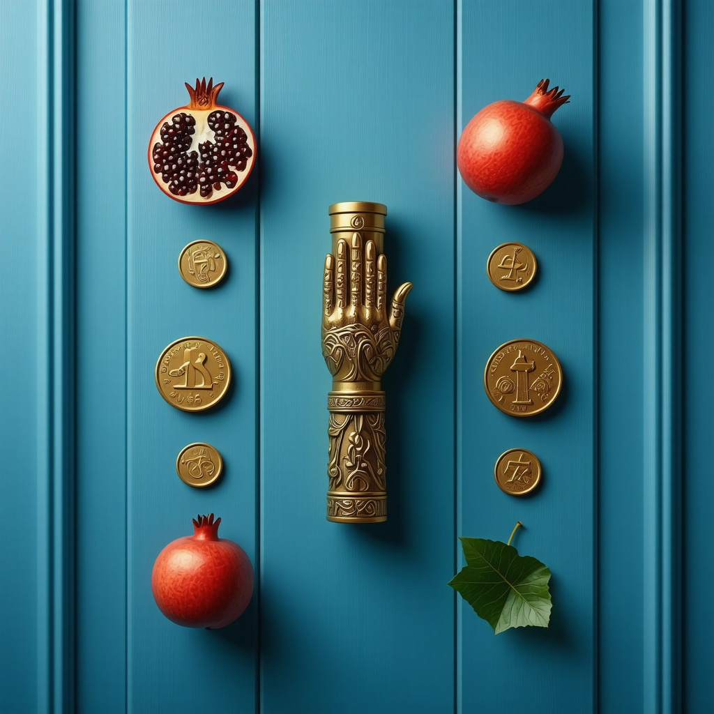 Supersticiones Judías: Presagios para la Salud y Prosperidad