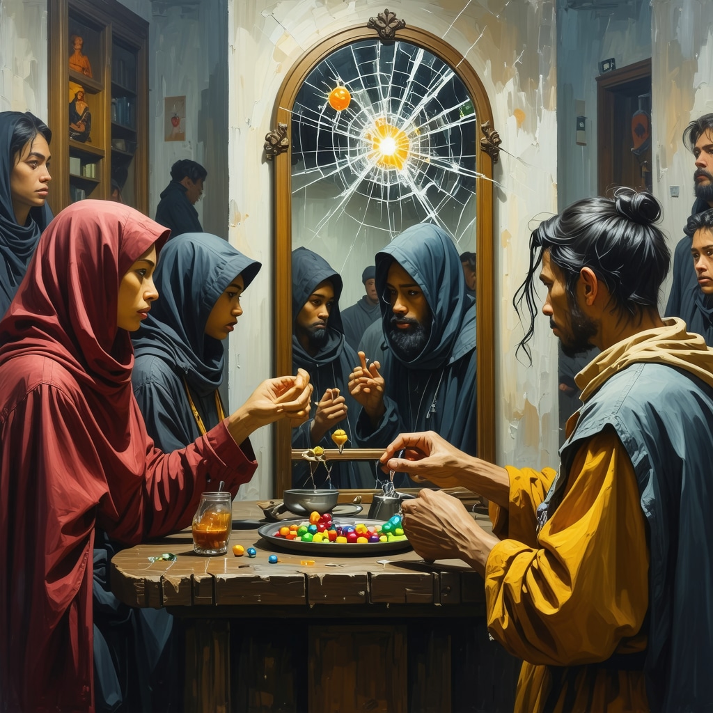 Supersticiones Modernas: Cómo Cambian las Creencias Populares