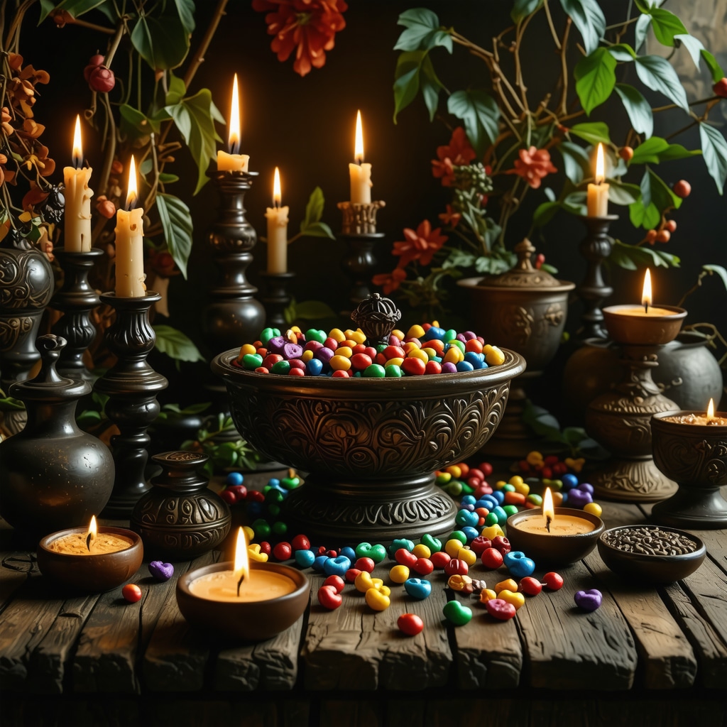 Supersticiones Modernas en Folclore Español: Claves para 2024