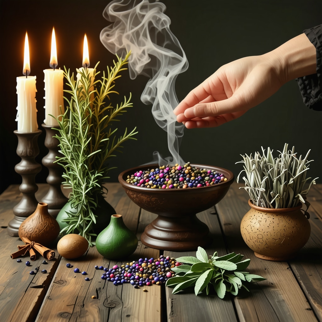 Supersticiones Salvadoreñas: Rituales para Alejar la Mala Suerte