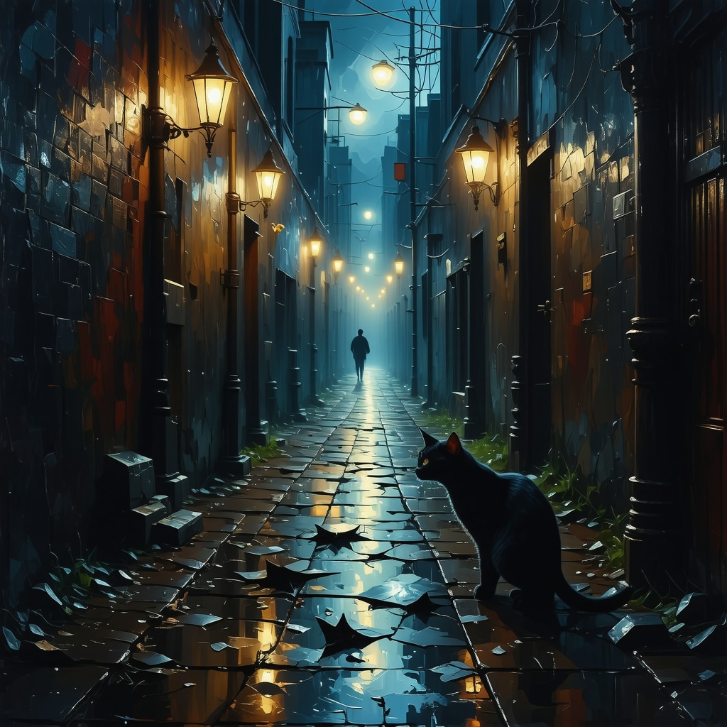 Supersticiones Urbanas: Mitos y Verdades Revelados 2024