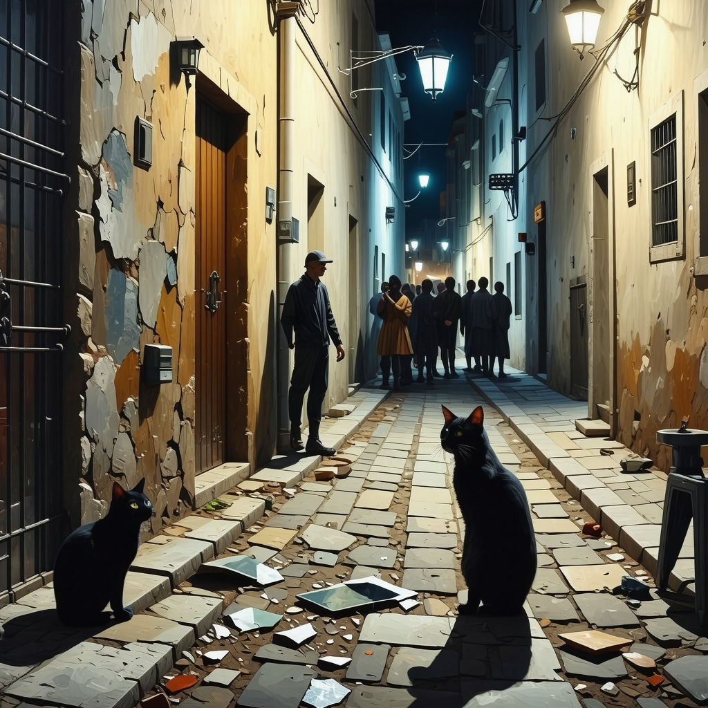 Supersticiones Urbanas en Argentina: Mitos y Realidades Populares