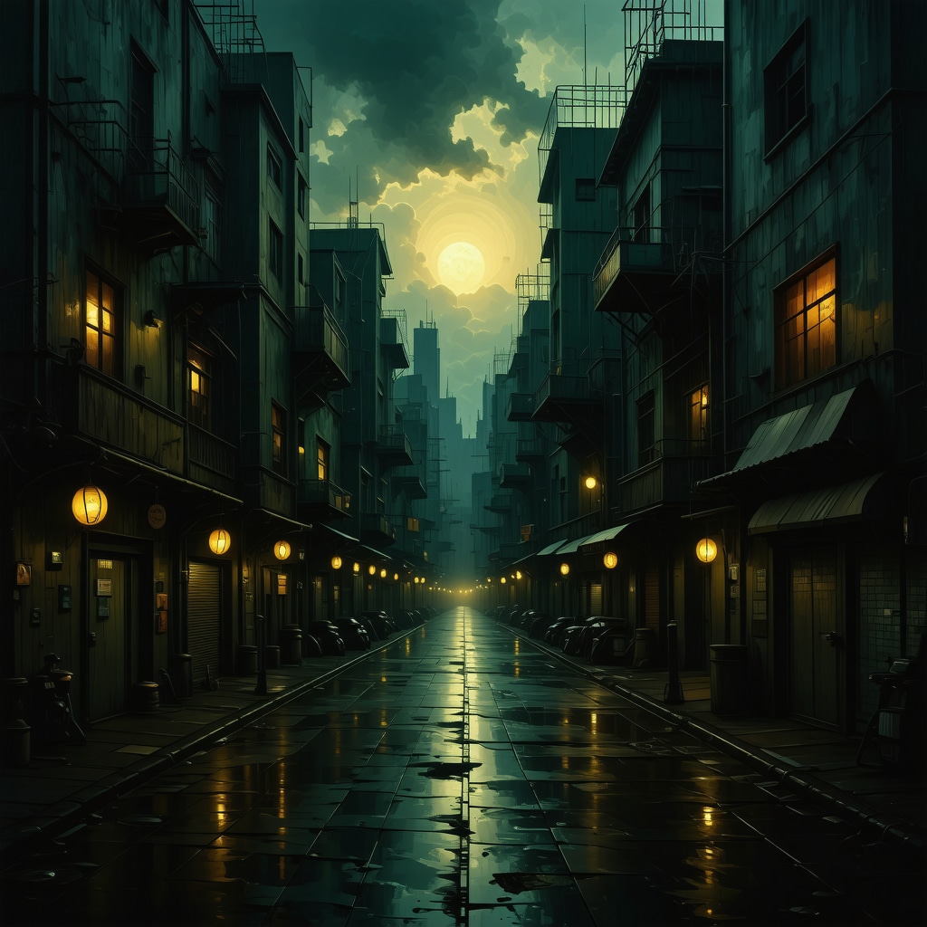 Supersticiones Urbanas en Oceanía: Mitos y Realidades Modernas