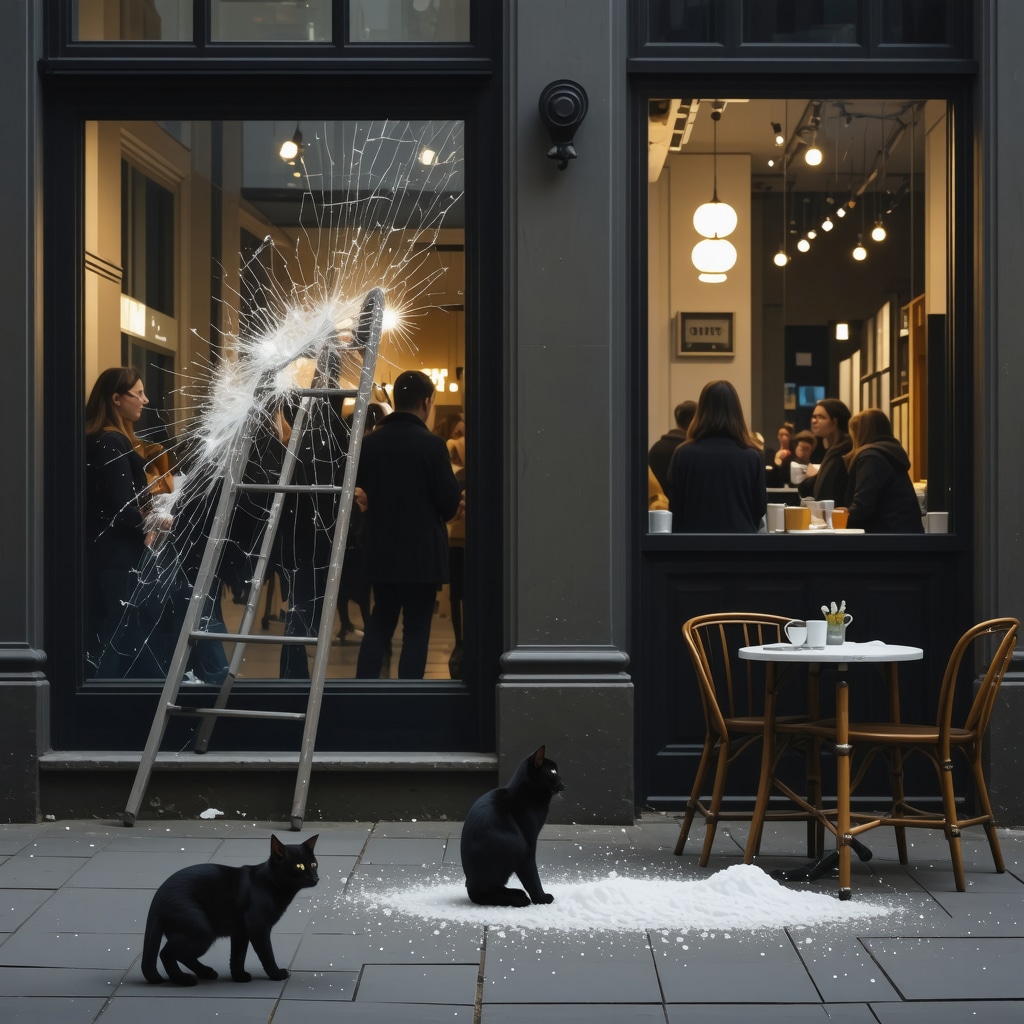 Supersticiones Urbanas que Influencian tu Vida Diaria