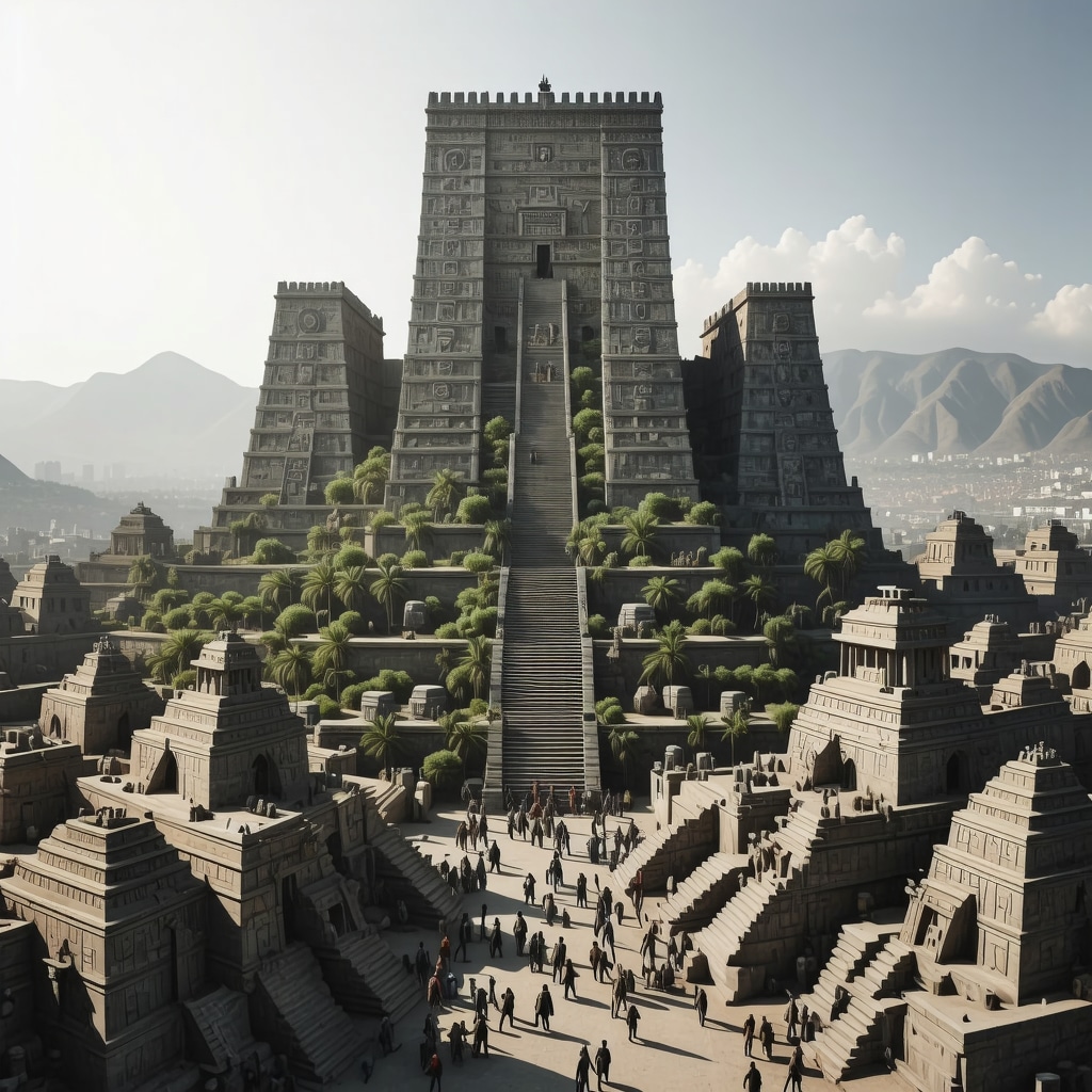 Supersticiones aztecas en la vida moderna: cómo aprovechar su poder