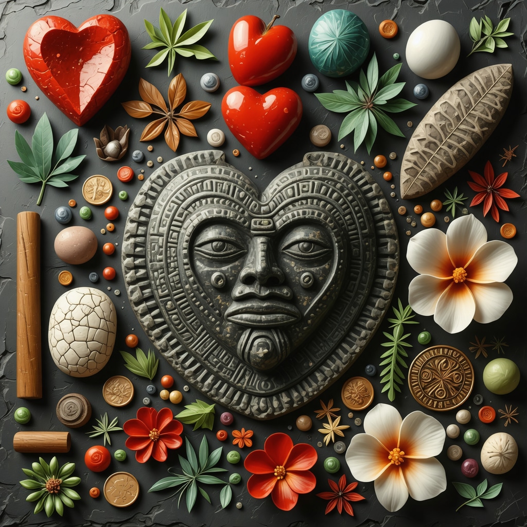 Supersticiones aztecas para atraer salud, amor y fortuna hoy