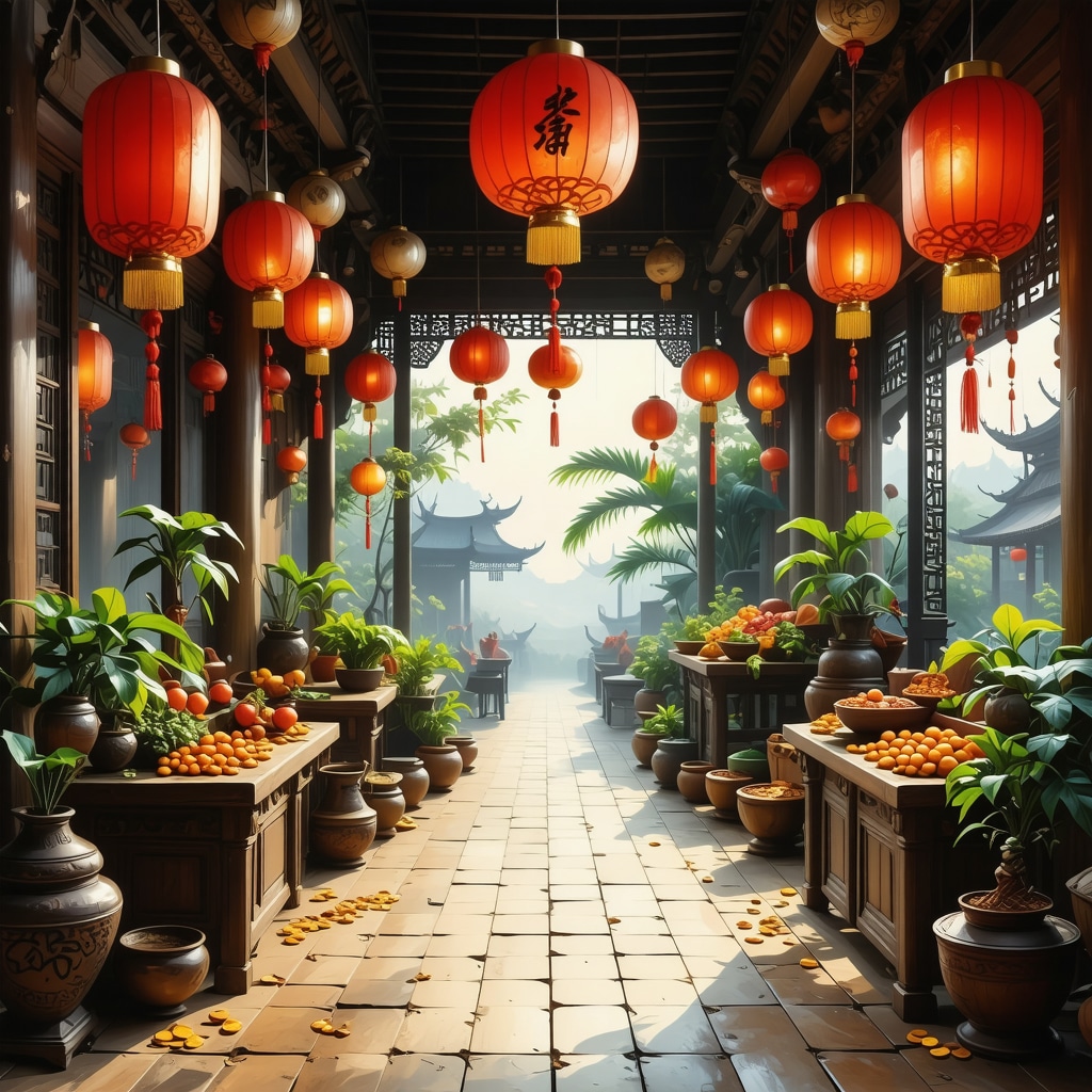 Supersticiones chinas: Símbolos antiguos para la fortuna diaria