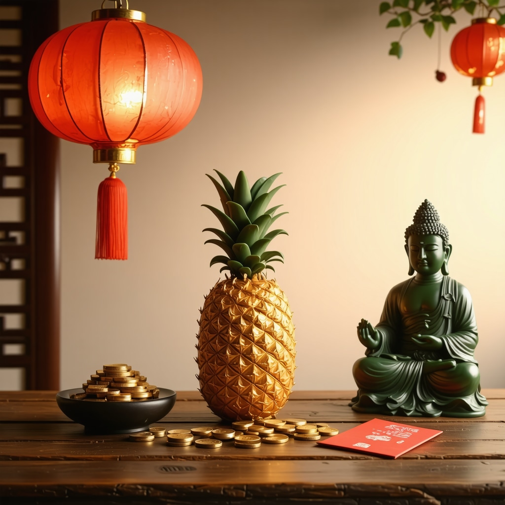 Supersticiones chinas: Tradiciones que atraen prosperidad