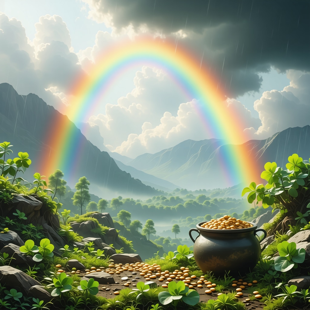 Supersticiones de Arco Iris: Mitos y Verdades Reveladas