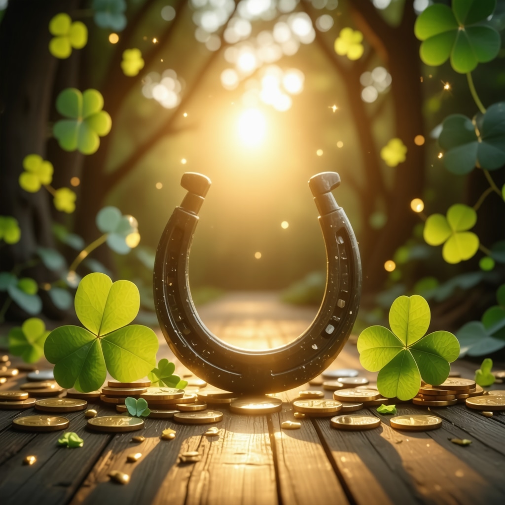 Supersticiones de Dinero: Tradiciones que Atraen Prosperidad Hoy