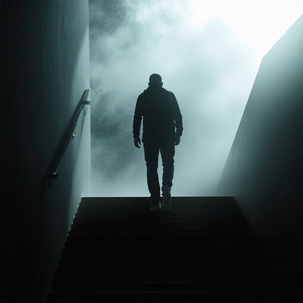 Supersticiones de Escaleras: Cómo Evitar Malos Agüeros