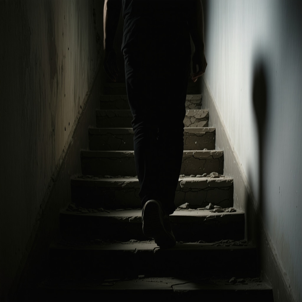 Supersticiones de Escaleras: ¿Qué Debes Evitar?