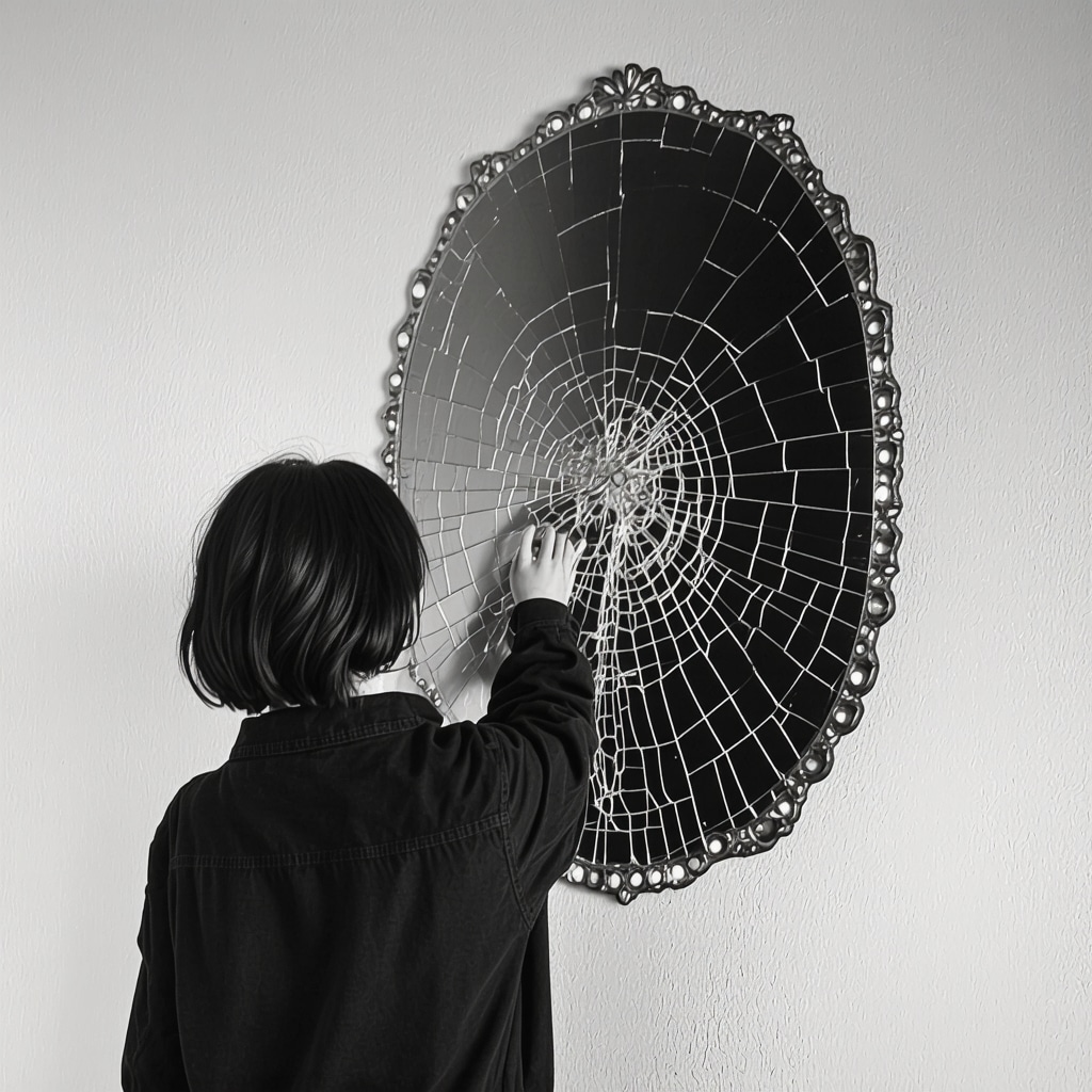 Supersticiones de Espejos: Evita estos Errores para No Atraer Mal