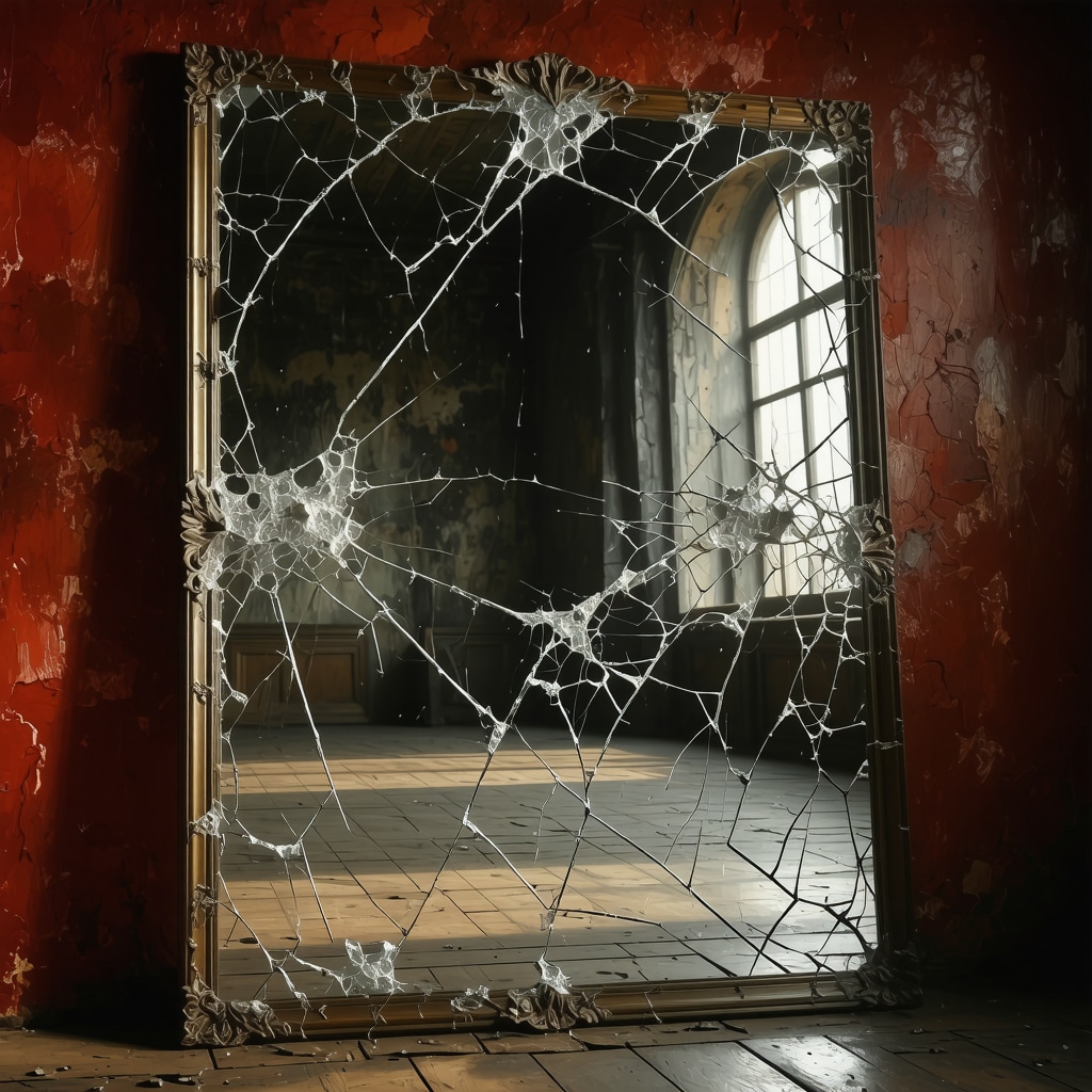 Supersticiones de Espejos Rotos: Orígenes y Consejos Prácticos