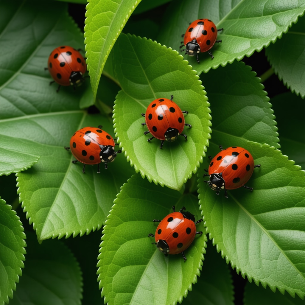 Supersticiones de Mariquitas: Símbolos y Significados 2024