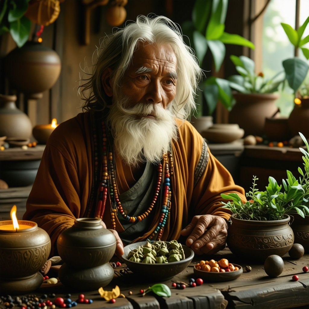 Supersticiones de Salud: Consejos Ancestrales para el Bienestar