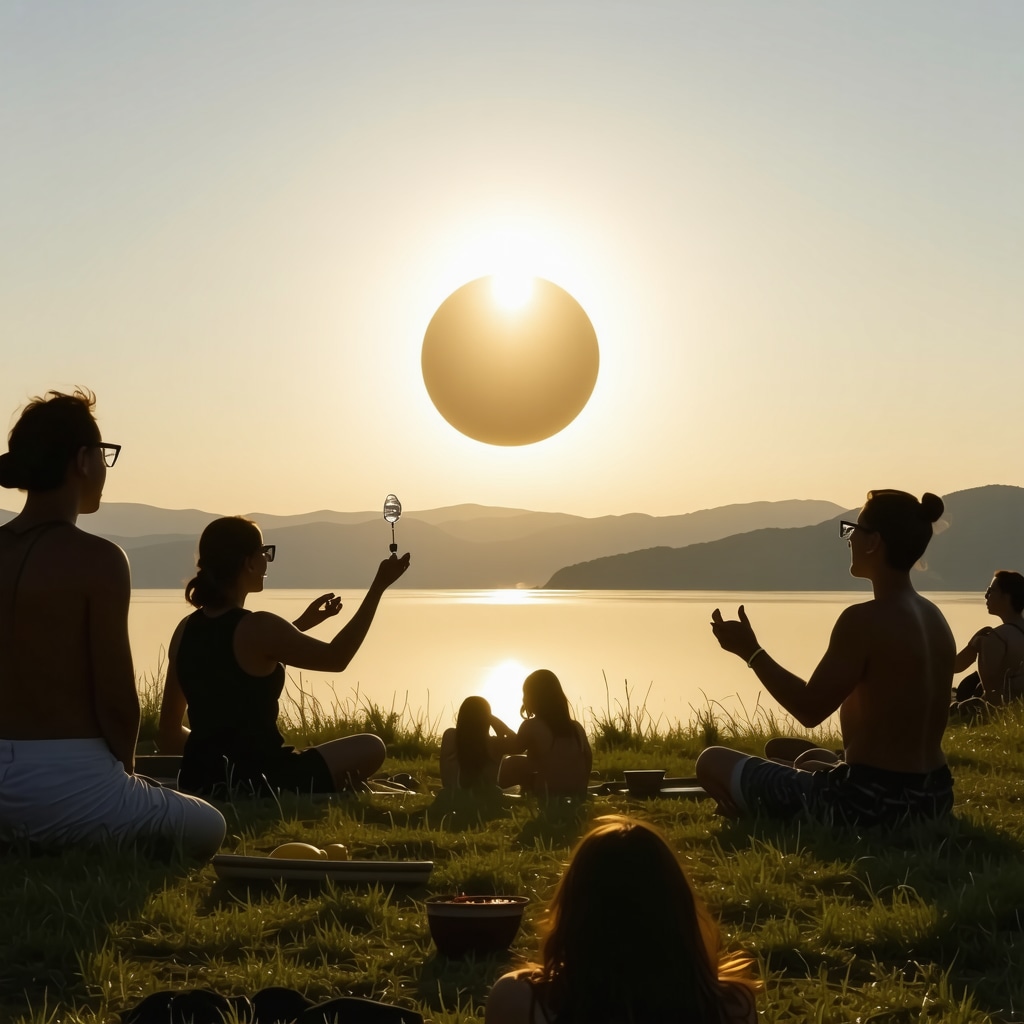 Supersticiones de Sol: Rituales para Aprovechar su Energía