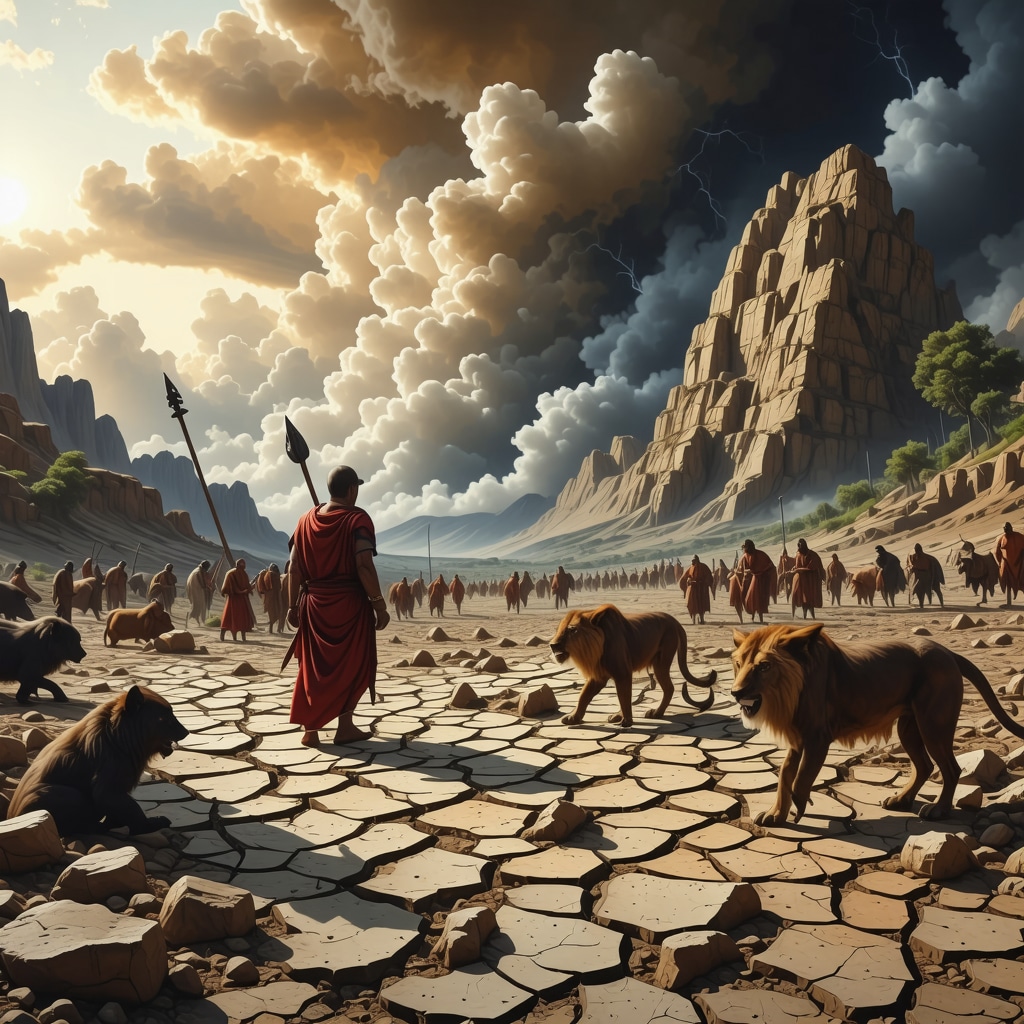 Supersticiones de Terremotos: Cómo Interpretar sus Señales