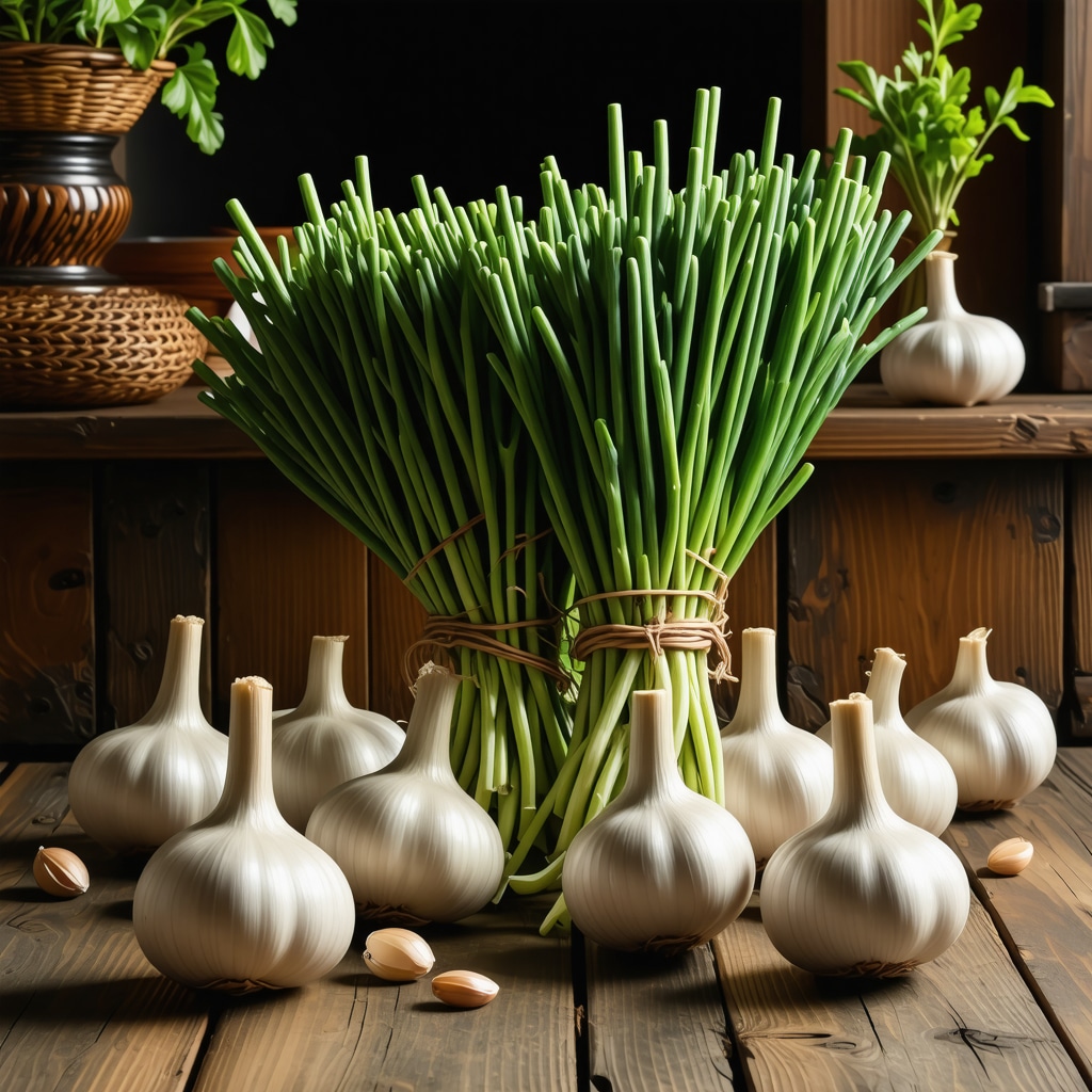 Supersticiones de ajo para proteger la salud y el hogar