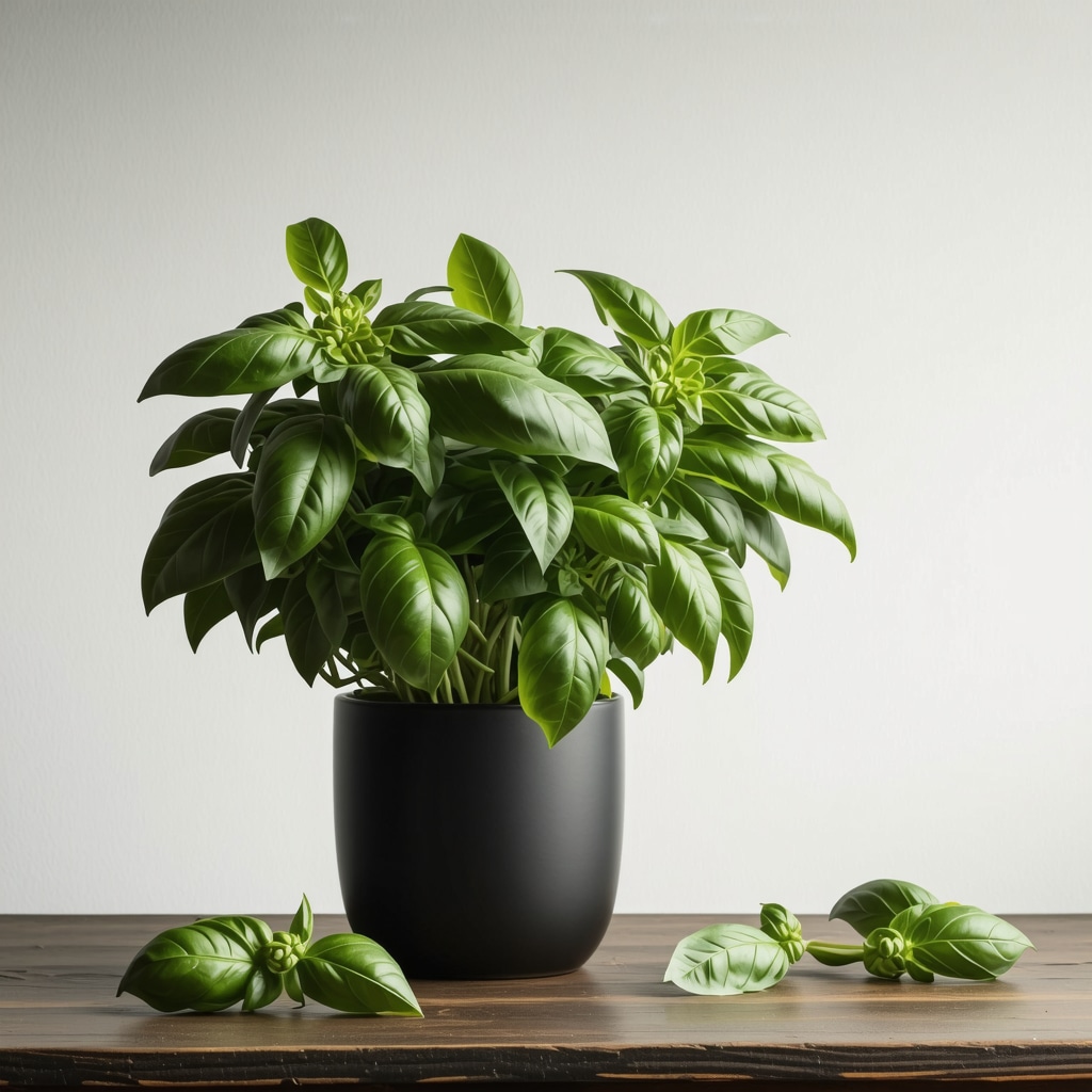 Supersticiones de albahaca: usos y creencias para la vida diaria