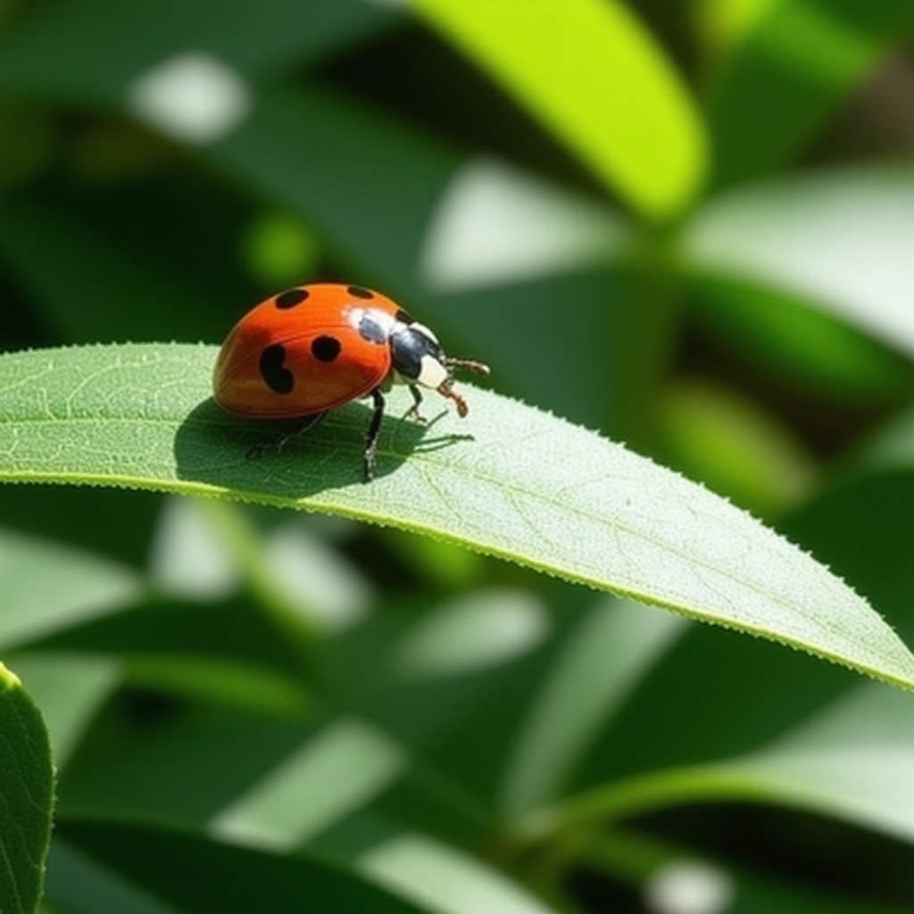 Supersticiones de mariquitas: mitos y verdades populares
